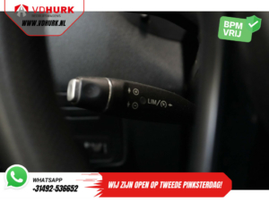 Mercedes-Benz Vito Bestelbus 114 CDI Aut. L3 XL BPM VRIJ! 2x Schuifdeur/ LMV/ Cruise/ Airco/ Trekhaak