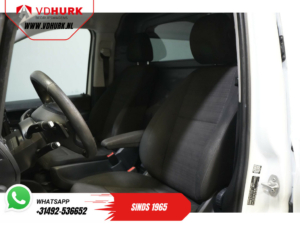 Mercedes-Benz Vito Bestelbus 114 CDI Aut. L3 XL EXPORT ONLY 2x Schuifdeur/ LMV/ Cruise/ Airco/ Trekhaak