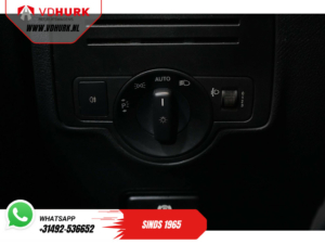Mercedes-Benz Vito Bestelbus 114 CDI Aut. L3 XL EXPORT ONLY 2x Schuifdeur/ LMV/ Cruise/ Airco/ Trekhaak