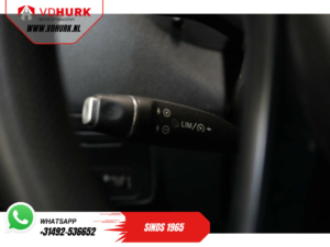 Mercedes-Benz Vito Bestelbus 114 CDI Aut. L3 XL EXPORT ONLY 2x Schuifdeur/ LMV/ Cruise/ Airco/ Trekhaak