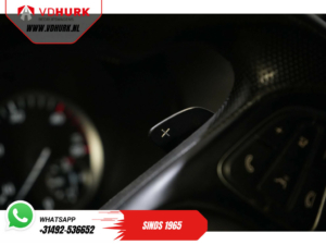Mercedes-Benz Vito Bestelbus 114 CDI Aut. L3 XL EXPORT ONLY 2x Schuifdeur/ LMV/ Cruise/ Airco/ Trekhaak