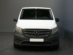 Mercedes-Benz Vito Van 114 CDI Aut. L3 XL EXPORT ONLY 2x Drzwi przesuwne/ LMV/ Cruise/ Klimatyzacja/ Hak holowniczy