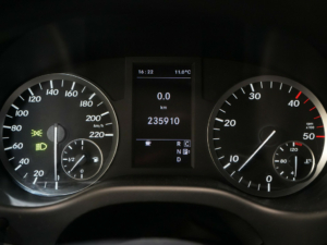 Mercedes-Benz Vito Van 114 CDI Aut. L3 XL EXPORT ONLY 2x Drzwi przesuwne/ LMV/ Cruise/ Klimatyzacja/ Hak holowniczy