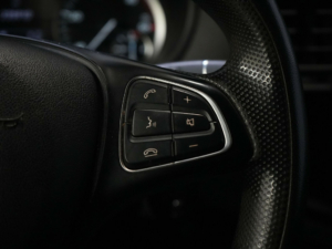 Mercedes-Benz Vito Van 114 CDI Aut. L3 XL EXPORT ONLY 2x Drzwi przesuwne/ LMV/ Cruise/ Klimatyzacja/ Hak holowniczy
