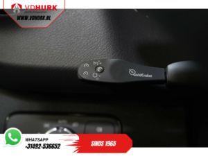 Mercedes-Benz Sprinter Van 316 2.2 CDI Aut. L2H2 EXPORT ONLY RWD LED/ designierter Sitz/ Cruise/ Anhängerkupplung
