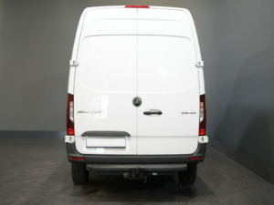Mercedes-Benz Sprinter Bestelbus 316 2.2 CDI Aut. L2H2 EXPORT ONLY RWD LED/ Gev.Stoel/ Cruise/ Trekhaak