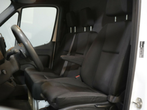 Mercedes-Benz Sprinter Bestelbus 316 2.2 CDI Aut. L2H2 EXPORT ONLY RWD LED/ Gev.Stoel/ Cruise/ Trekhaak