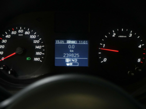 Mercedes-Benz Sprinter Bestelbus 316 2.2 CDI Aut. L2H2 EXPORT ONLY RWD LED/ Gev.Stoel/ Cruise/ Trekhaak