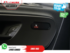 Mercedes-Benz Sprinter Van 211 Aut. L2H2 BPM FREE/ LED/ Підігрів підставки/ Підігрів сидінь/ Carplay/ Круїз/ Камера