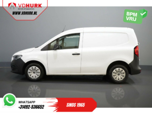 Mercedes-Benz Citan Van DEMO 110 CDI 100 PS LMV/ MBUX/ Carplay/ Cruise/ Kamera/ Seatverw.