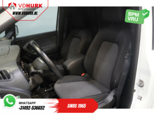 Mercedes-Benz Citan Van DEMO 110 CDI 100 PS LMV/ MBUX/ Carplay/ Cruise/ Kamera/ Seatverw.