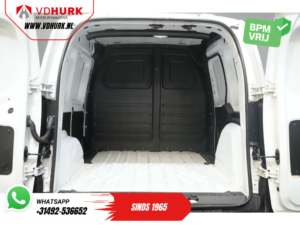 Mercedes-Benz Citan Van DEMO 110 CDI 100 PS LMV/ MBUX/ Carplay/ Cruise/ Kamera/ Seatverw.