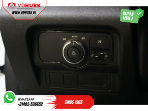 Mercedes-Benz Citan Van DEMO 110 CDI 100 PS LMV/ MBUX/ Carplay/ Cruise/ Kamera/ Seatverw.