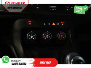 Mercedes-Benz Citan Van DEMO 110 CDI 100 PS LMV/ MBUX/ Carplay/ Cruise/ Kamera/ Seatverw.