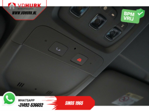 Mercedes-Benz Citan Van DEMO 110 CDI 100 PS LMV/ MBUX/ Carplay/ Cruise/ Kamera/ Seatverw.