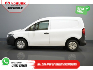 Mercedes-Benz Citan Bestelbus DEMO 110 CDI 100 pk LMV/ MBUX/ Carplay/ Cruise/ Camera/ Stoelverw.