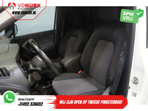 Mercedes-Benz Citan Bestelbus DEMO 110 CDI 100 pk LMV/ MBUX/ Carplay/ Cruise/ Camera/ Stoelverw.