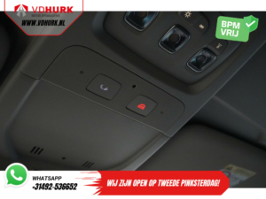 Mercedes-Benz Citan Bestelbus DEMO 110 CDI 100 pk LMV/ MBUX/ Carplay/ Cruise/ Camera/ Stoelverw.