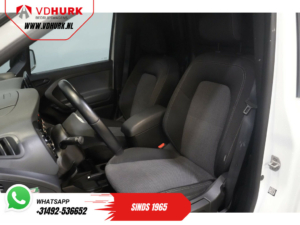 Mercedes-Benz Citan Van DEMO 110 CDI 100 к.с. LMV/ MBUX/ Carplay/ Cruise/ Camera/ Seatverw.