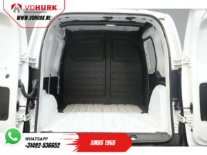 Mercedes-Benz Citan Van DEMO 110 CDI 100 к.с. LMV/ MBUX/ Carplay/ Cruise/ Camera/ Seatverw.