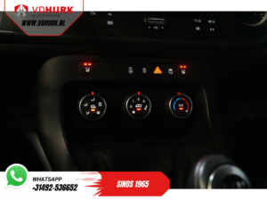 Mercedes-Benz Citan Van DEMO 110 CDI 100 к.с. LMV/ MBUX/ Carplay/ Cruise/ Camera/ Seatverw.