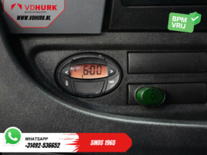 Fiat Ducato Bestelbus 2.3 MJ 160 pk ZF Aut. L2 2x Schuifdeur/ Standkachel/ Camera/ Navi/ Cruise/ 3t Trekhaak