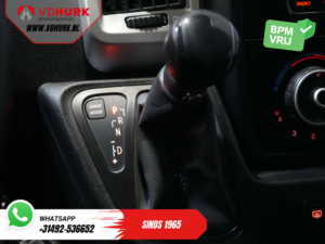 Fiat Ducato Bestelbus 2.3 MJ 160 pk ZF Aut. L2 2x Schuifdeur/ Standkachel/ Camera/ Navi/ Cruise/ 3t Trekhaak