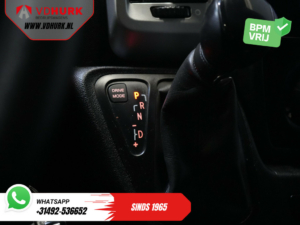 Fiat Ducato Bestelbus 2.3 MJ 160 pk ZF Aut. L2 2x Schuifdeur/ Standkachel/ Camera/ Navi/ Cruise/ 3t Trekhaak