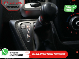 Fiat Ducato Van 2.3 MJ 160 hp ZF Aut. L2 2x Porte coulissante/ Chauffage au sol/ Caméra/ Navi/ Croisière/ Barre de remorquage 3t