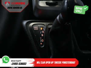 Fiat Ducato Van 2.3 MJ 160 hp ZF Aut. L2 2x Porte coulissante/ Chauffage au sol/ Caméra/ Navi/ Croisière/ Barre de remorquage 3t