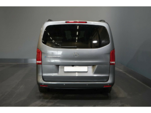 Mercedes-Benz eVito Пасажирський транспорт Tourer PRO 90 кВт/год 360 км WLTP LED/ 2х розсувні двері/ Carplay/ (52 567,- євро з ПДВ)