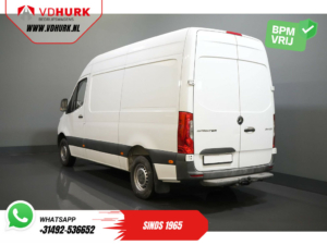 Mercedes-Benz Sprinter Van 314 2.2 CDI RWD L2H2 Cruise/ Airco/ Cârlig de remorcare