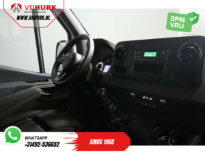 Mercedes-Benz Sprinter Van 314 2.2 CDI RWD L2H2 Cruise/ Airco/ Cârlig de remorcare