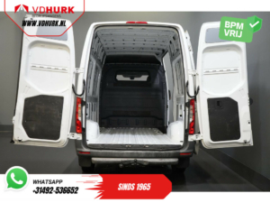 Mercedes-Benz Sprinter Van 314 2.2 CDI RWD L2H2 Cruise/ Airco/ Cârlig de remorcare