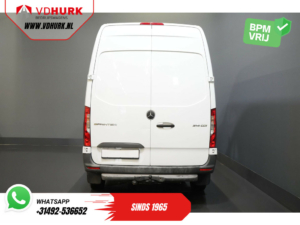Mercedes-Benz Sprinter Van 314 2.2 CDI RWD L2H2 Cruise/ Airco/ Cârlig de remorcare