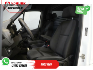 Mercedes-Benz Sprinter Van 314 2.2 CDI RWD L2H2 Cruise/ Airco/ Cârlig de remorcare