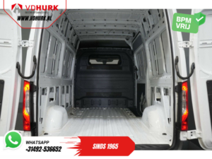 Mercedes-Benz Sprinter Van 314 2.2 CDI RWD L2H2 Cruise/ Airco/ Cârlig de remorcare
