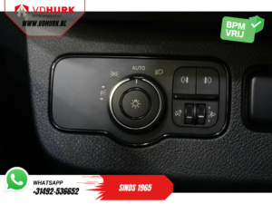 Mercedes-Benz Sprinter Van 314 2.2 CDI RWD L2H2 Cruise/ Airco/ Cârlig de remorcare
