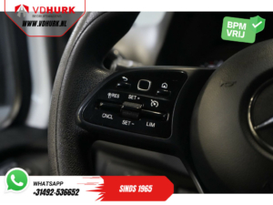 Mercedes-Benz Sprinter Van 314 2.2 CDI RWD L2H2 Cruise/ Airco/ Cârlig de remorcare