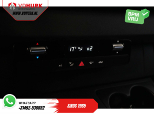 Mercedes-Benz Sprinter Van 314 2.2 CDI RWD L2H2 Cruise/ Airco/ Cârlig de remorcare
