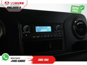 Mercedes-Benz Sprinter Van 314 2.2 CDI RWD L2H2 Cruise/ Airco/ Cârlig de remorcare