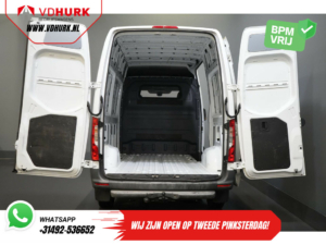 Mercedes-Benz Sprinter Van 314 2.2 CDI RWD L2H2 Cruise/ Airco/ Towing hook