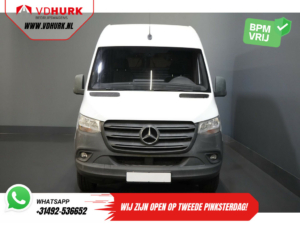 Mercedes-Benz Sprinter Van 314 2.2 CDI RWD L2H2 Cruise/ Airco/ Towing hook