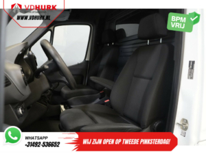 Mercedes-Benz Sprinter Van 314 2.2 CDI RWD L2H2 Cruise/ Airco/ Towing hook