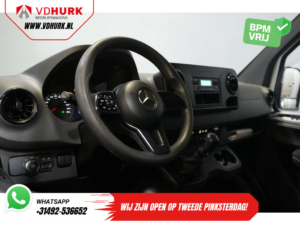 Mercedes-Benz Sprinter Van 314 2.2 CDI RWD L2H2 Cruise/ Airco/ Towing hook
