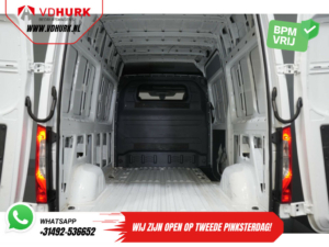 Mercedes-Benz Sprinter Van 314 2.2 CDI RWD L2H2 Cruise/ Airco/ Towing hook