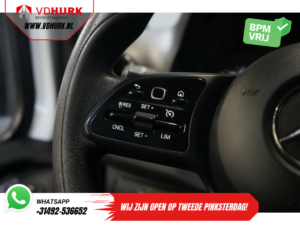 Mercedes-Benz Sprinter Van 314 2.2 CDI RWD L2H2 Cruise/ Airco/ Towing hook