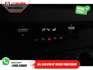 Mercedes-Benz Sprinter Van 314 2.2 CDI RWD L2H2 Cruise/ Airco/ Towing hook