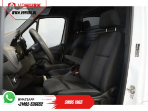 Mercedes-Benz Sprinter Van 314 2.2 CDI RWD EXPORT ONLY L2H2 Cruise/ Airco/ Abschlepphaken