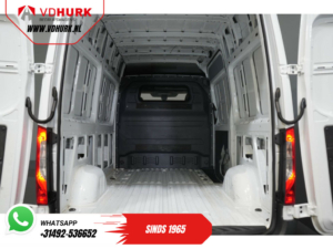 Mercedes-Benz Sprinter Van 314 2.2 CDI RWD EXPORT ONLY L2H2 Cruise/ Airco/ Abschlepphaken